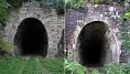 Opustený tunel