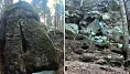 Klokočovské skalné gule