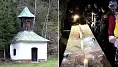 Prvé bane v srdci Slovenska