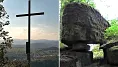 Peňažná je kráľovstvo skalných obrov