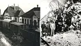Havária nemeckého transportu