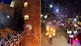 Na hrad Revište sa vrátia strašidlá