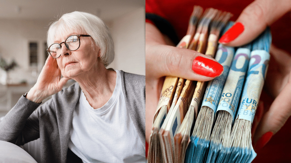 Mnohí seniori môžu prísť o časť svojich penzií