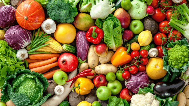 Ovocie a zelenina nie sú u Slovákov populárne. Prieskum odhalil alarmujúce čísla
