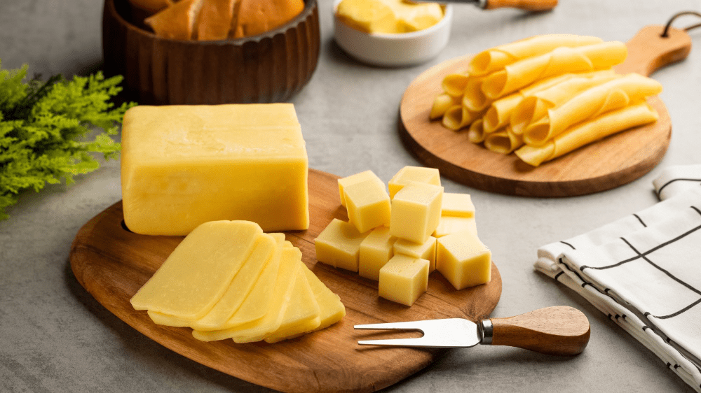 Viete, ktorý syr je najzdravší?