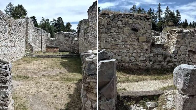Ruiny kláštora na Spiši obnovujú vyše 40 rokov.