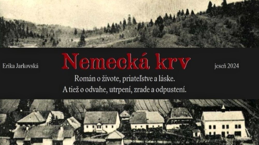 Nemecká krv