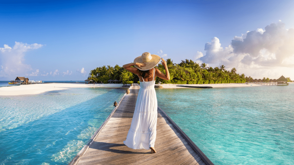 Len kúsok od slovenských hraníc sa nachádza európsky Zanzibar