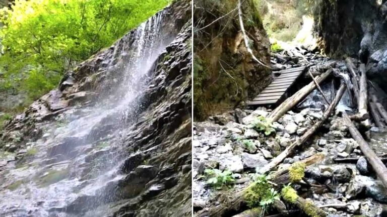 Nízke Tatry sú vyhľadávanou turistickou lokalitou, majú však aj menej známe turistické miesta.