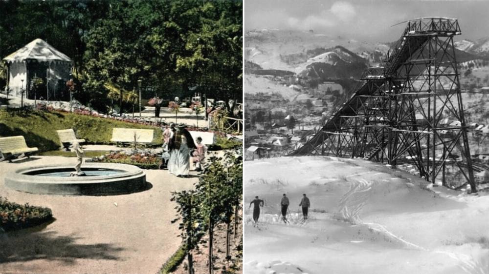 Zostali len spomienky a fotografie