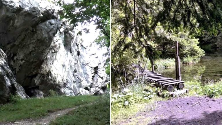 Klub slovenských turistov pripravuje návrh zákona o turistických chodníkoch, obnovuje prvý značkovaný chodník na Slovensku.