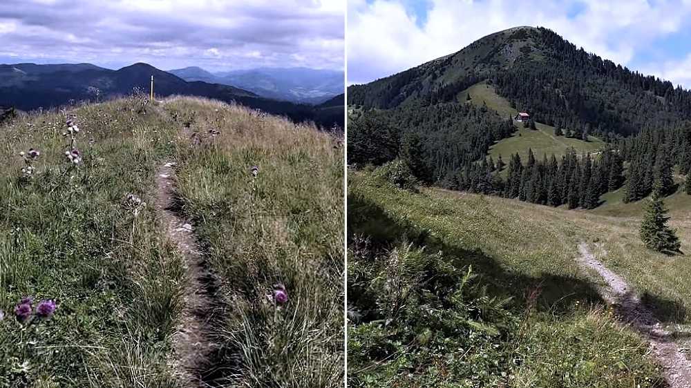 Borišov je vyhľadávaným vrchom